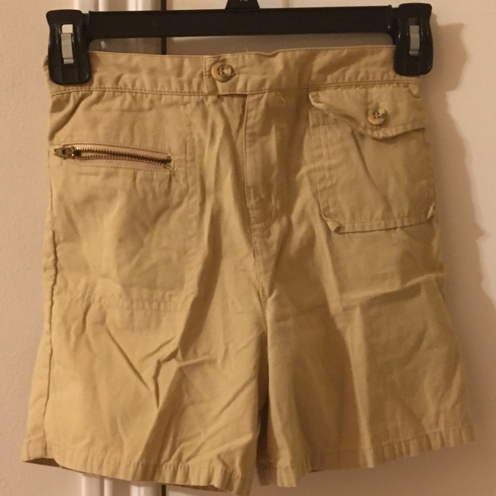 Girls casual shorts